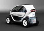 Nissan New Mobility Concept 2010 года